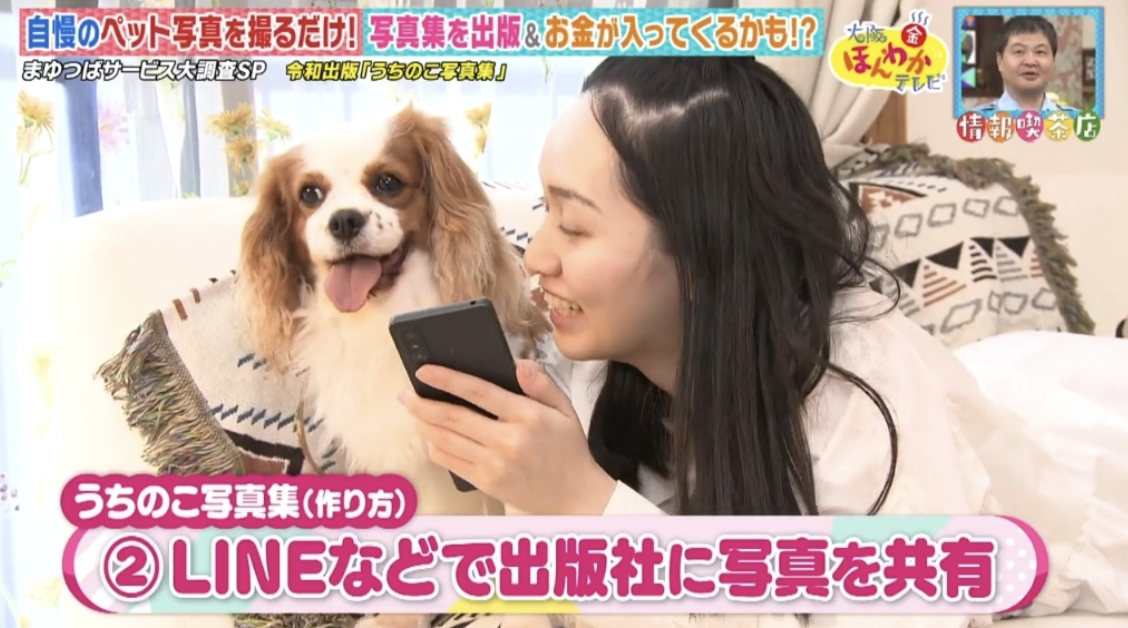 うちの子写真集